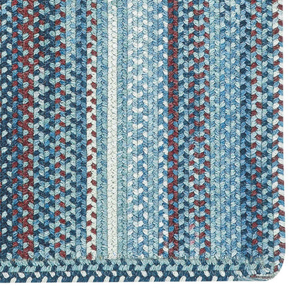 American Legacy Old Glory Rug – lifestyle