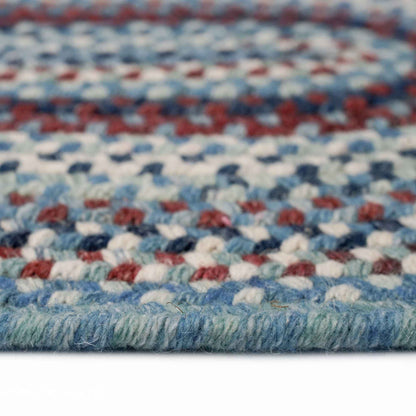 American Legacy Old Glory Rug – alternate view