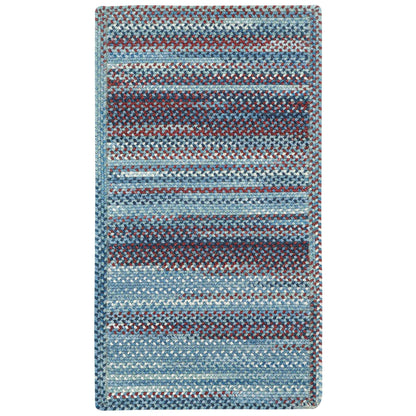 American Legacy Old Glory Rug – full view