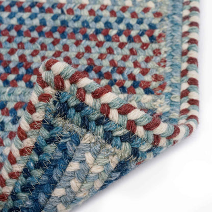 American Legacy Old Glory Rug – alternate view