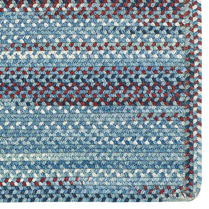 American Legacy Old Glory Rug – alternate view