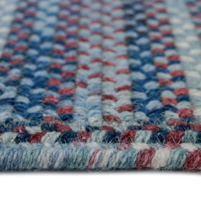 American Legacy Old Glory Rug – alternate view