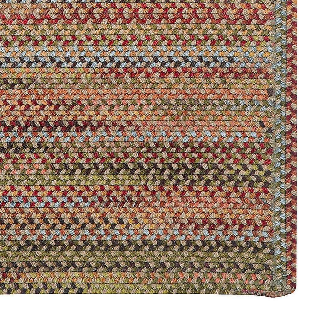 American Legacy Tuscan Rug – alternate view