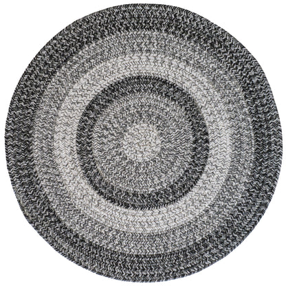Sturbridge Coventry Gray Rug – cabin lodge area rug