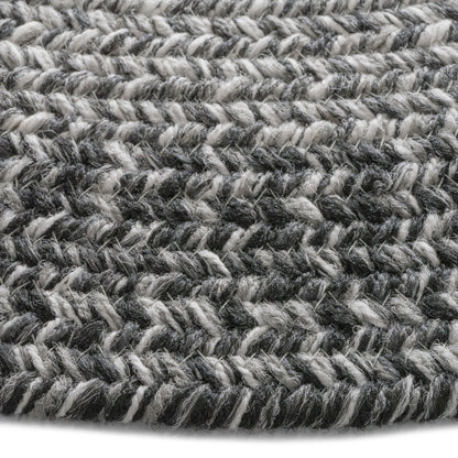 Sturbridge Coventry Gray Rug – detail view