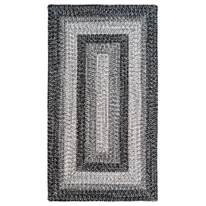 Sturbridge Coventry Gray Rug – room setting