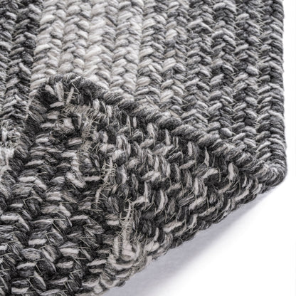 Sturbridge Coventry Gray Rug – close up