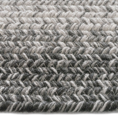 Sturbridge Coventry Gray Rug – lifestyle