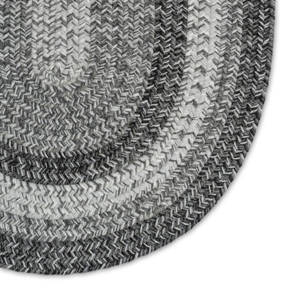 Sturbridge Coventry Gray Rug – alternate view