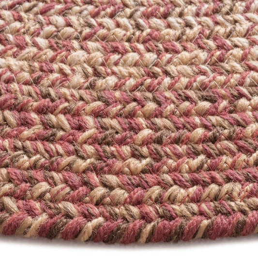 Sturbridge Maple Red