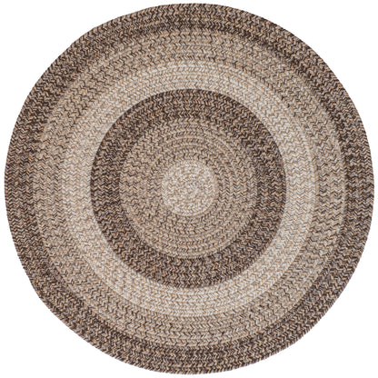 Sturbridge Berkshire Brown Rug – cabin lodge area rug