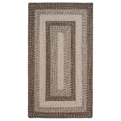 Sturbridge Berkshire Brown Rug – room setting