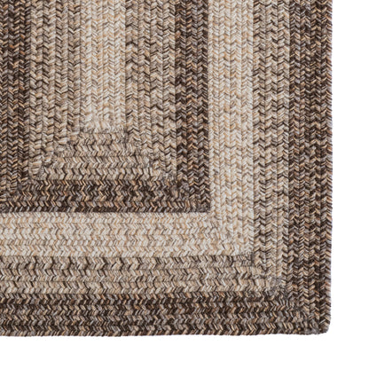 Sturbridge Berkshire Brown Rug – alternate view