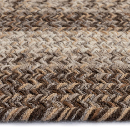 Sturbridge Berkshire Brown Rug – alternate view