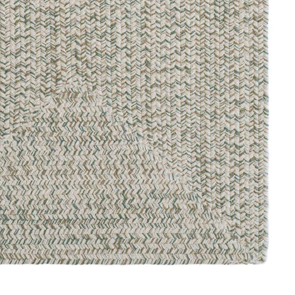 Stockton Light Green Rug – alternate view