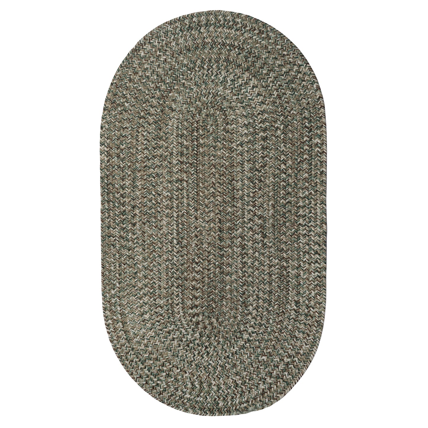 Stockton Medium Green