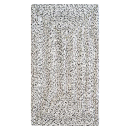 Stockton Light Gray Rug – room setting