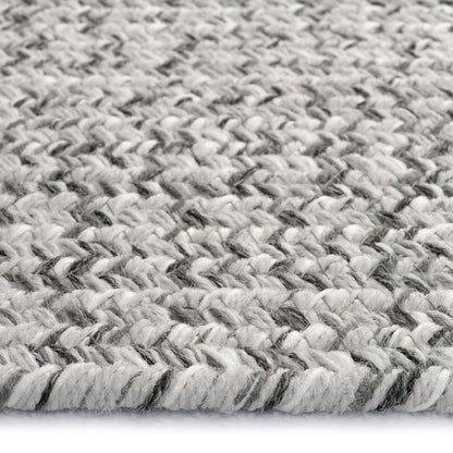 Stockton Light Gray Rug – alternate view