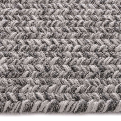Stockton Medium Gray Rug – lifestyle