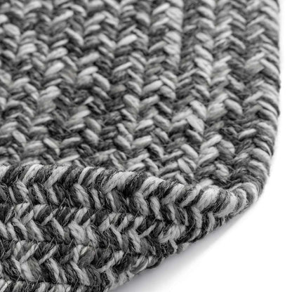Stockton Medium Gray Rug – full view
