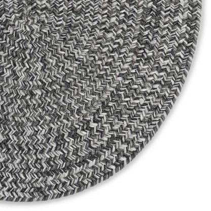 Stockton Medium Gray Rug – alternate view