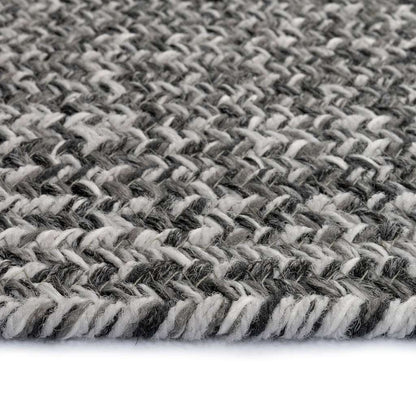 Stockton Medium Gray Rug – alternate view