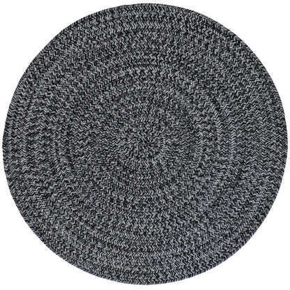Stockton Dark Gray Rug – cabin lodge area rug