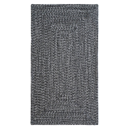 Stockton Dark Gray Rug – room setting