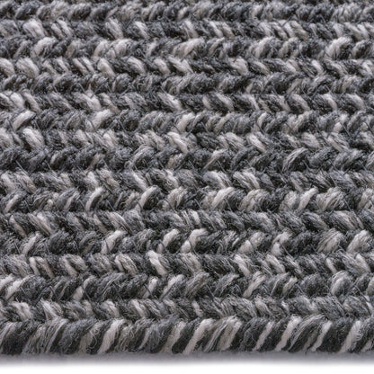 Stockton Dark Gray Rug – lifestyle