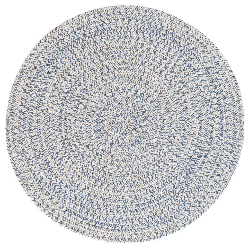 Stockton Light Blue Rug – cabin lodge area rug