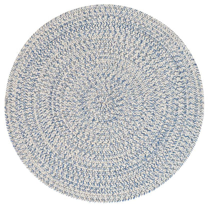 Stockton Light Blue Rug – cabin lodge area rug