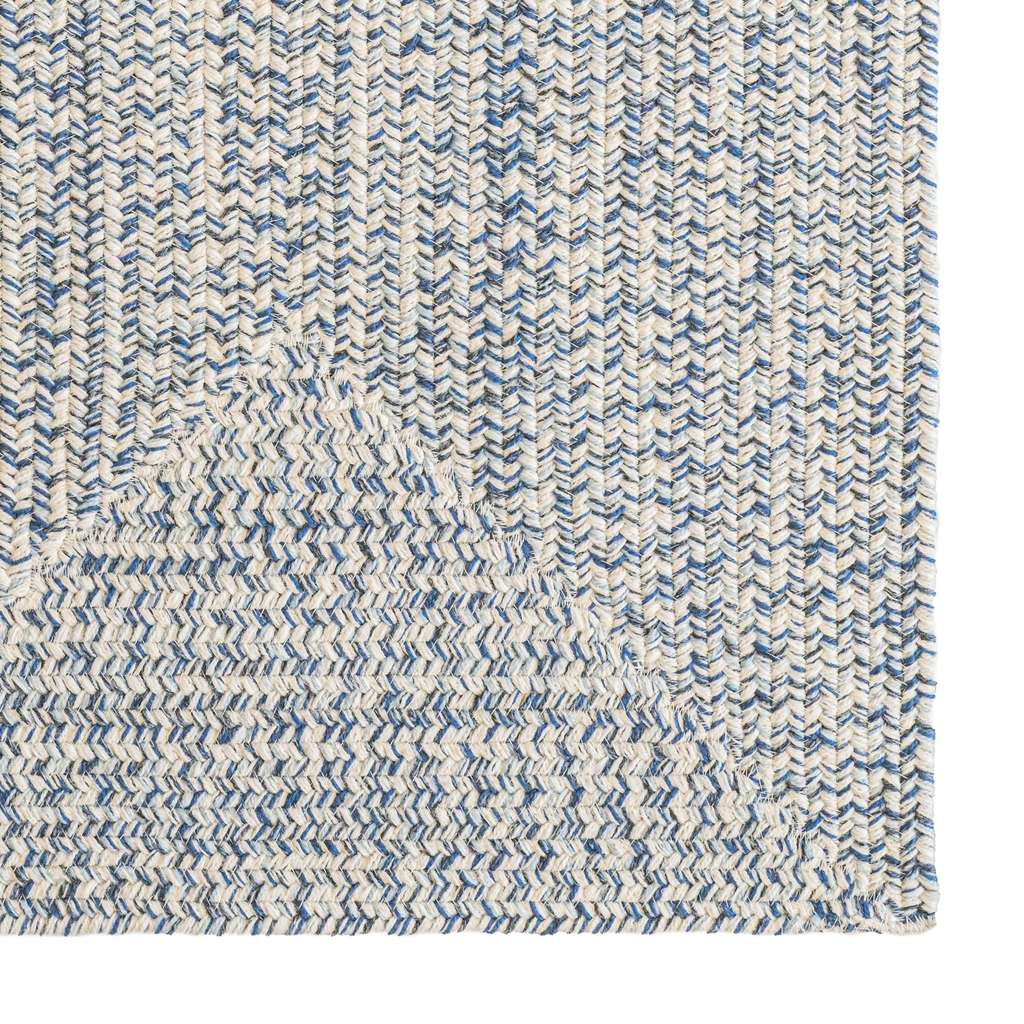Stockton Light Blue Rug – alternate view
