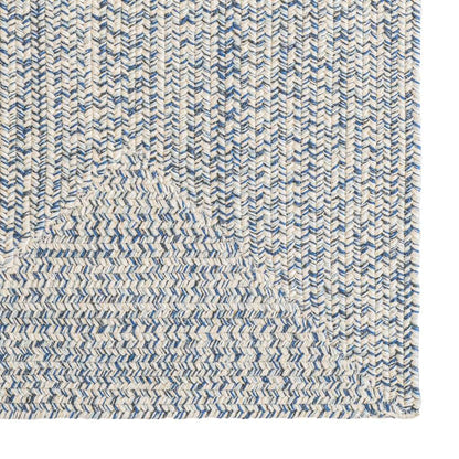Stockton Light Blue Rug – alternate view