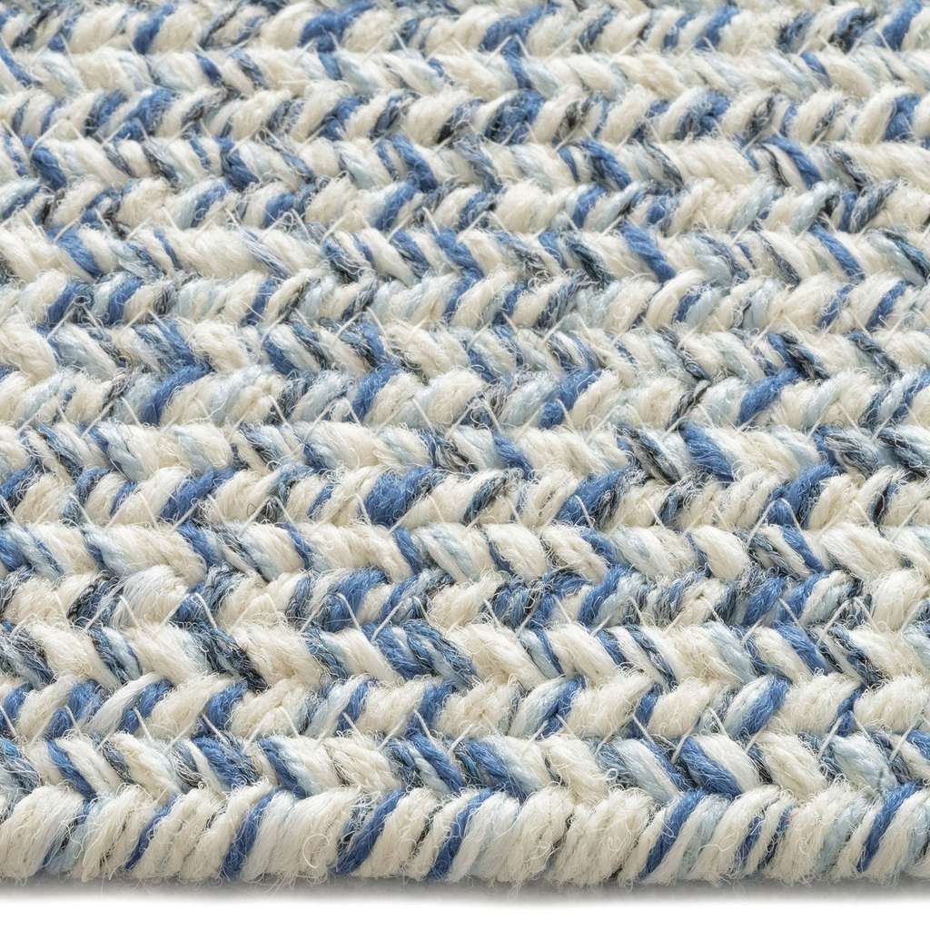Stockton Light Blue Rug – lifestyle