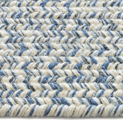 Stockton Light Blue Rug – lifestyle