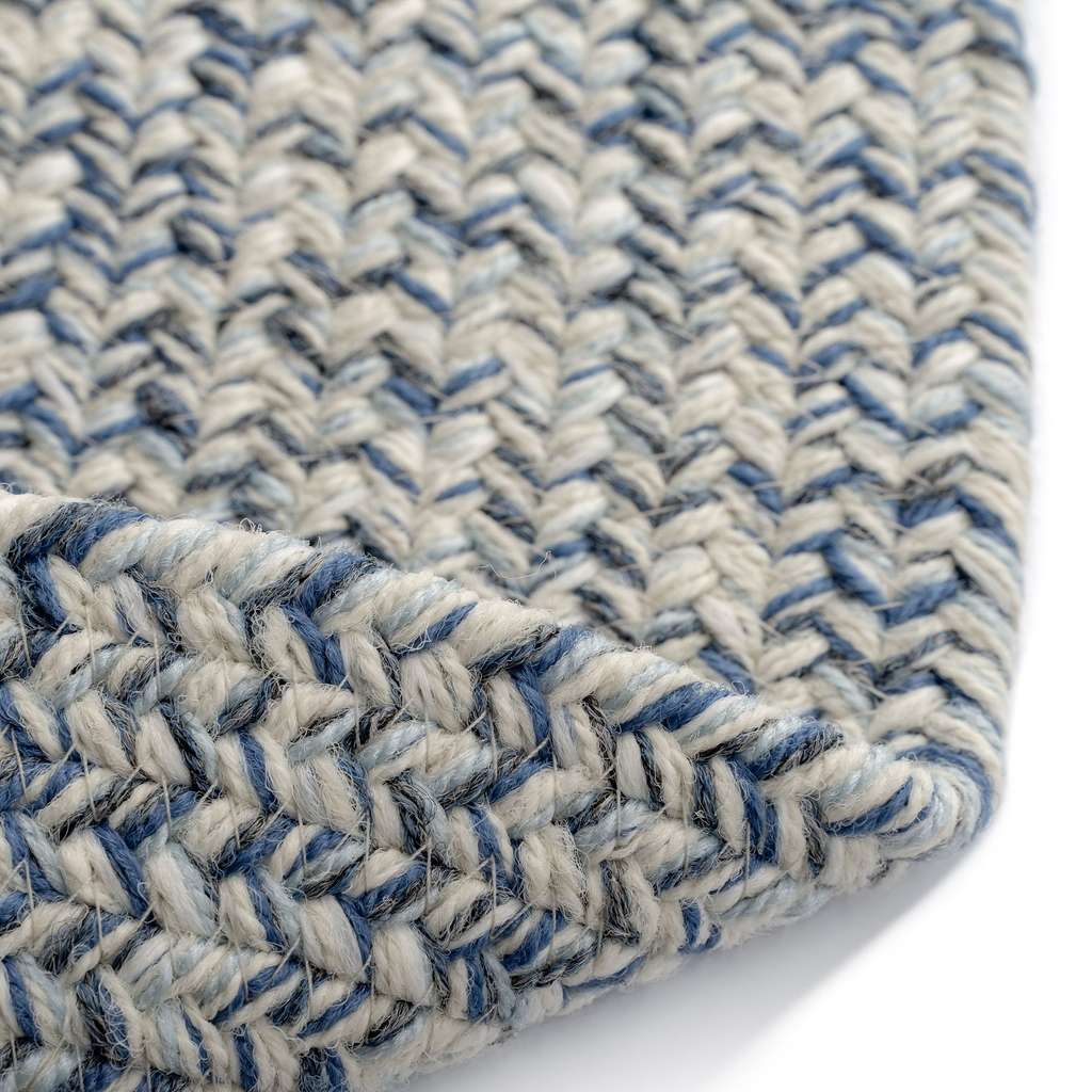 Stockton Light Blue Rug – full view