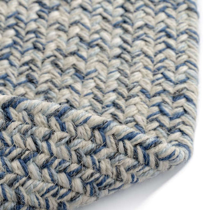 Stockton Light Blue Rug – full view