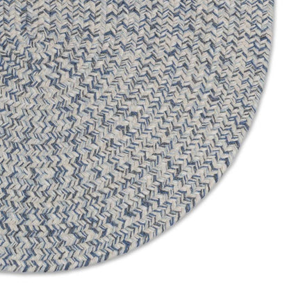 Stockton Light Blue Rug – alternate view