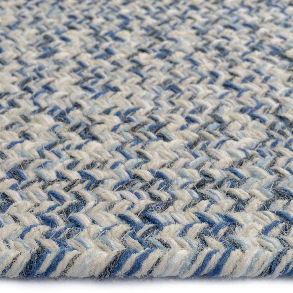 Stockton Light Blue Rug – alternate view