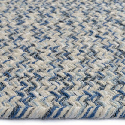 Stockton Light Blue Rug – alternate view