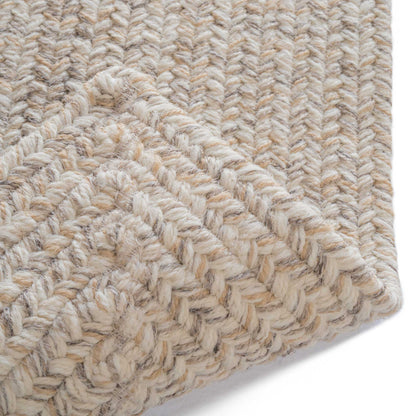Stockton Light Brown Rug – lifestyle
