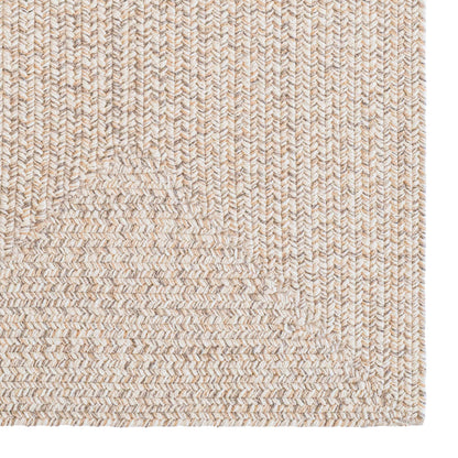Stockton Light Brown Rug – pattern detail