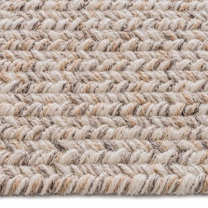 Stockton Light Brown Rug – alternate view