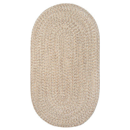 Stockton Light Brown Rug – full view