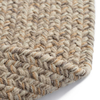 Stockton Light Brown Rug – alternate view