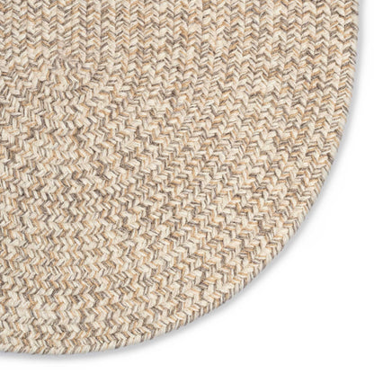 Stockton Light Brown Rug – alternate view