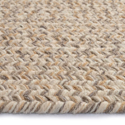 Stockton Light Brown Rug – alternate view