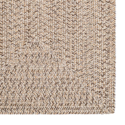 Stockton Medium Brown Rug – alternate view