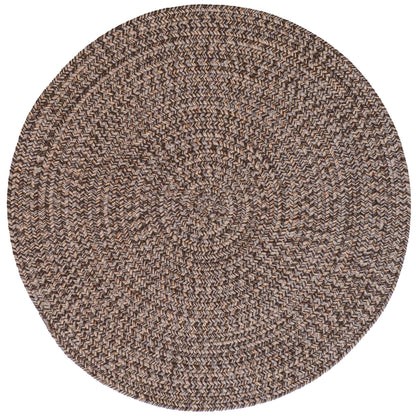 Stockton Dark Brown Rug – cabin lodge area rug