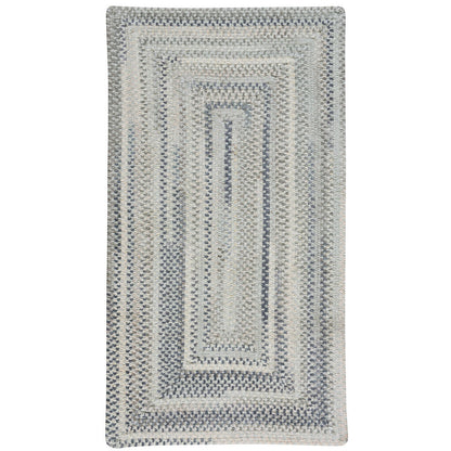 Synergy Silverstone Rug – close up